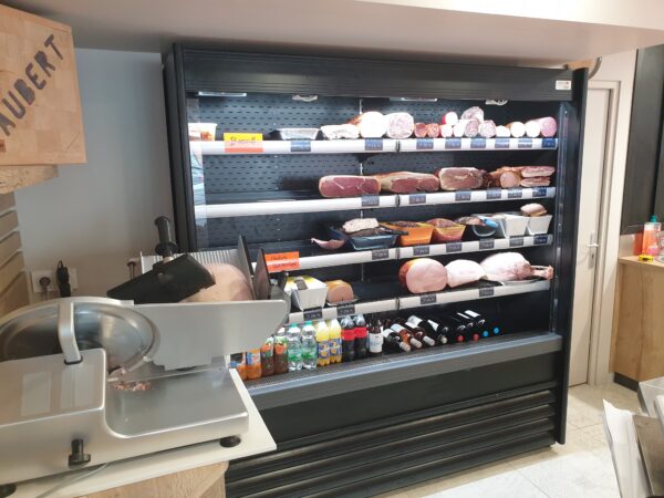 Vitrine murale positive – Image 6