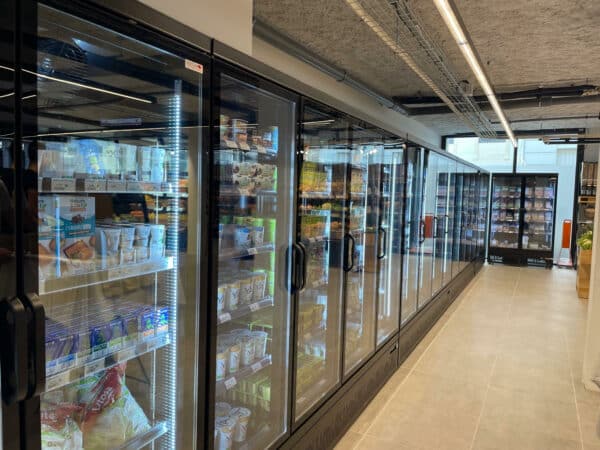 Vitrine murale positive – Image 4