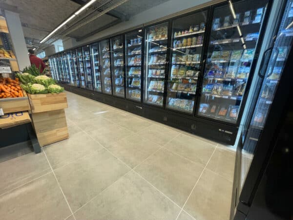 Vitrine murale positive – Image 3