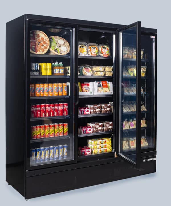 Vitrine murale positive – Image 2