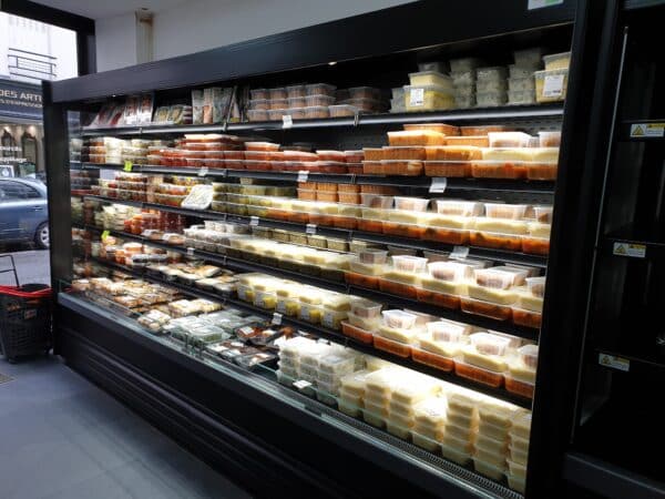 Vitrine murale positive – Image 4