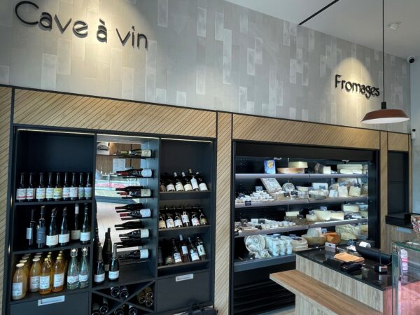 Vitrine murale positive – Image 3
